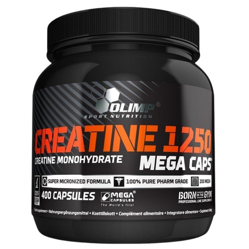 Olimp creatine 1250 - olimp, 400