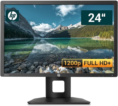 Moniteur z24i écran ips - z24i,