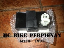 CDI  MS8 - Honda - XLV 600