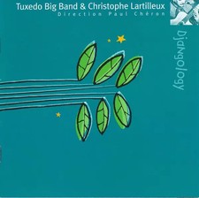 Djangology, Tuxedo Big Band