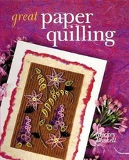 Great Paper Quilling, Baskett
