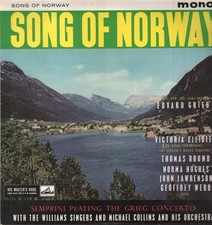 Semprini / Victoria Elliott /