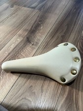 VELO beige saddle classic