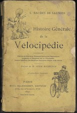 Histoire Générale de la