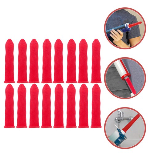 Pcs sealant tube covers - pcs,
