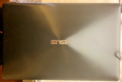 Portable asus r510lb - portable, 15,6"