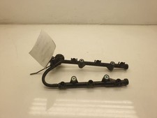 08 LEXUS RX350 FUEL INJECTION