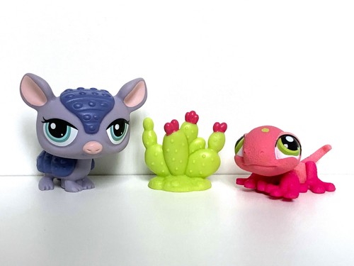 Lps littlest petshop - lps,