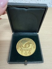 Médaille Fluctual NEC