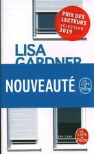 Livre Poche le saut de l'ange