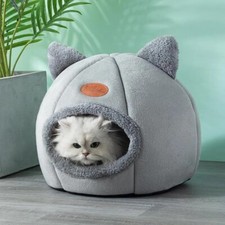 Animalerie panier chat - panier, maison