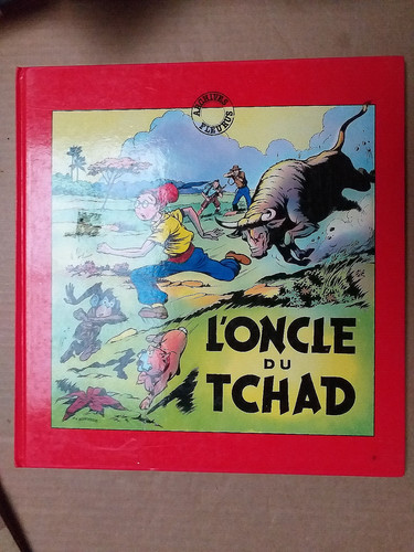 Oscar hamel isidore oncle - hamel, l'oncle