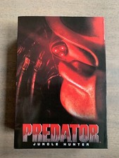 Predator - Jungle hunter - NECA deluxe