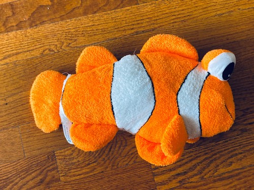 Disney finding nemo plush - disney,
