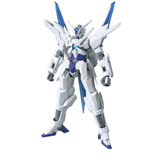 Gundam 144 gn - gundam, gn-9999
