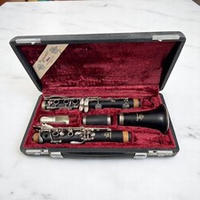 Yamaha YCL-650 Bb Clarinette