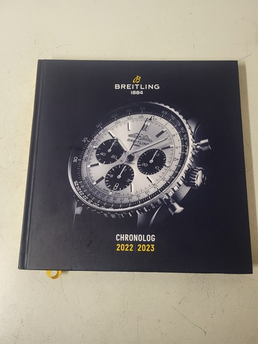 Catalogue montres breitling - catalogue,