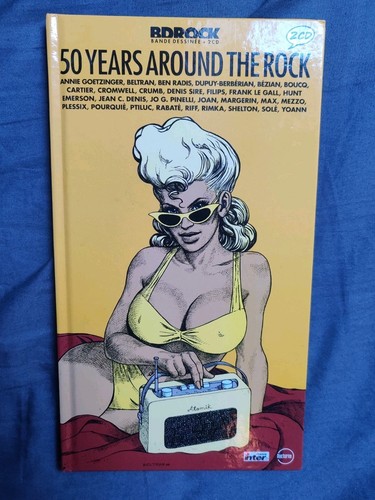 Years around the - years,