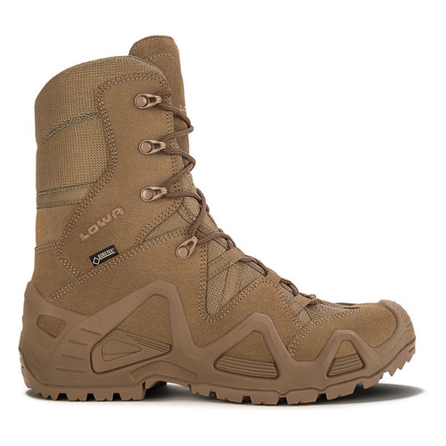 Lowa zephyr gtx tactical - zephyr, hi
