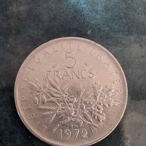 République française pièce - république,