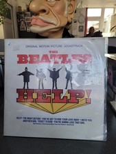 beatles 33 tours lp rare tres