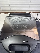 Krups 654 family - krups,