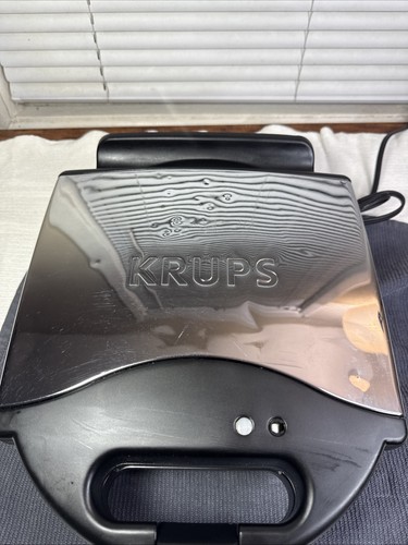 Krups 654 family nonstick - 654,