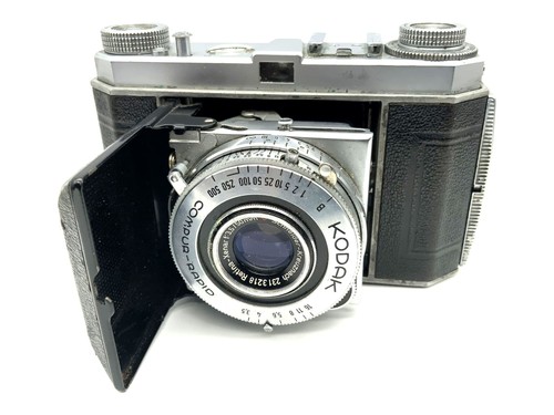 Kodak retina appareil photo - kodak, appareil-photo
