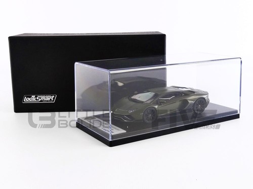 Looksmart lamborghini - 1/43,