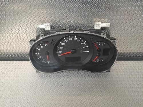 Compteur renault master - compteur,