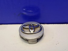 TOYOTA AURIS E18 Centres de