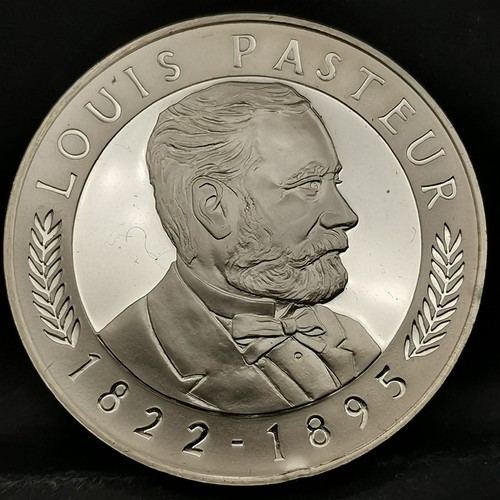 Medaille 1995 argent 925 - 1995,