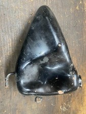 Réservoir d'huile Harley Davidson XR1000 1983-84 62470-83