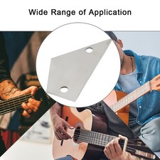 Guitare Frettes Luthier