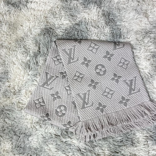 écharpe louis vuitton - Écharpe,