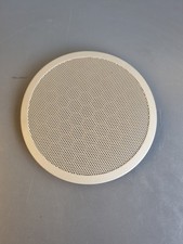 Renault Scenic 2 / Grille de haut parleur / 8200084083