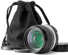 SIC [Near MINT] Nikon Ai-S