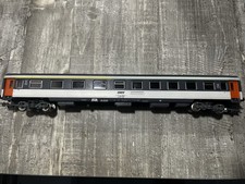Wagon Ho Jouef Voyageurs