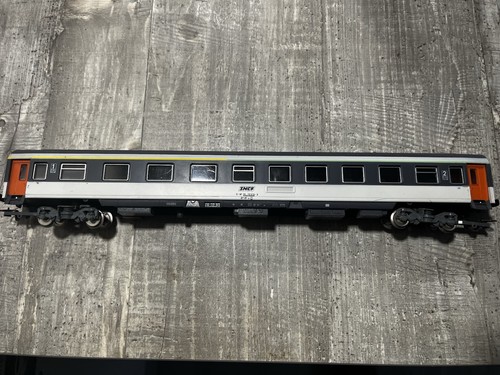 Wagon jouef voyageurs - wagon,