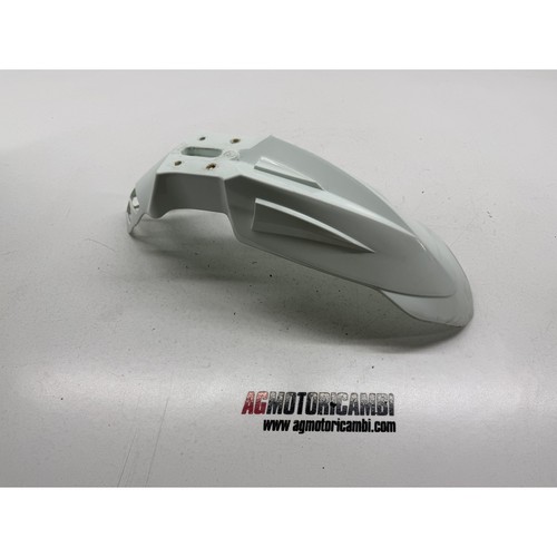 Garde boue avant yamaha - avant, ttr