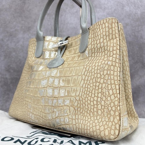 Sac main longchamp - à,