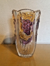 vase cristal hofbauer