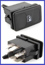 Bouton leve vitre Vw Golf 2