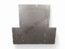 PLANCHER ARRIERE AIXAM D-TRUCK