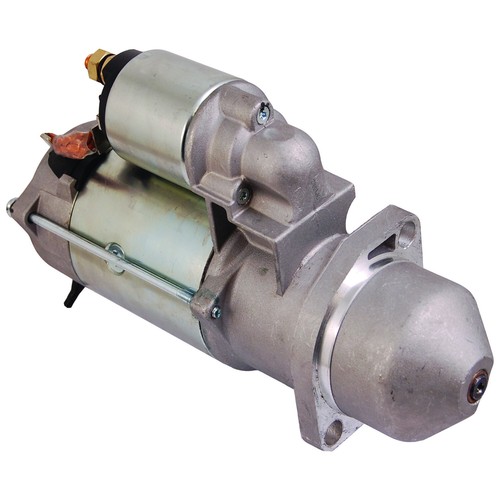 Démarreur 12v dents - 12v,
