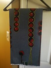 Beautiful African Ankara Print Fabric 6 Yards/Wax Prints - multi color 