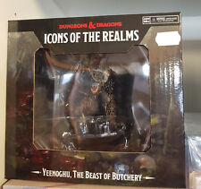 Figurine donjons dragons