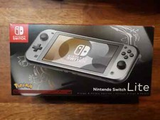 Console Nintendo Switch Lite
