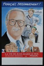 Affiche Bande Dessinée  BD