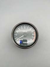 Yamaha XS 400 2A2 Cockpit